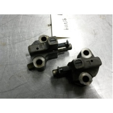 95V119 Timing Chain Tensioner Pair For 09-12 Jeep Liberty  3.7 53021249AA